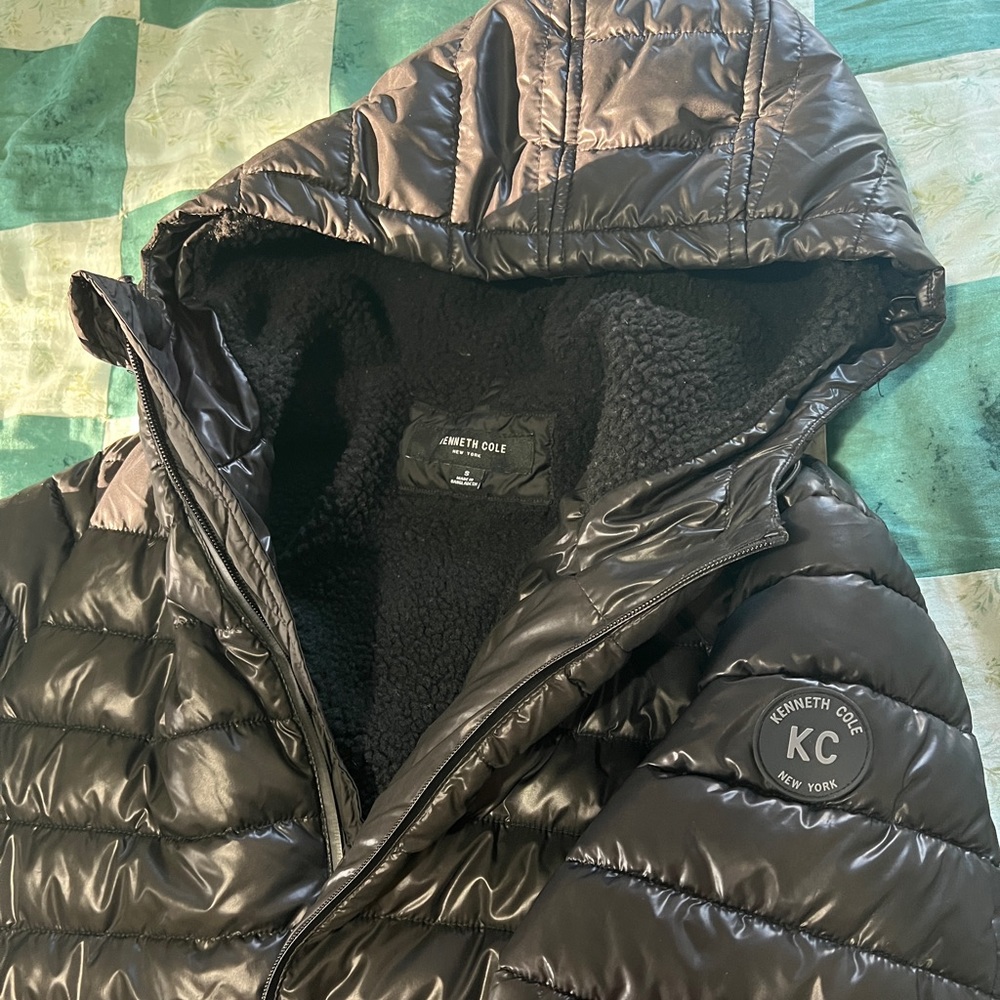 Jacket - Picture 4 of 5